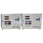 Token Changer Manufacturer - MINI Size for Laundromat Washing Machine