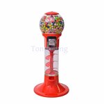 Gumball Machine Manufacturer - Big Capsule Toy Gashapon Vending Machine