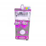 Claw Machine Manufacturer - Factory Price 1 Player Mini Arcade Machine