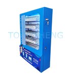 Mini Vending Machine Manufacturer - Factory Price Wall Mounted Combination