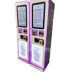 Coin Changer Manufacturer - Factory Direct Automatic Bill Exchange Machine
