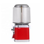 Gumball Machine Manufacturer - Hot Simple Coin Operated Capsule Machine