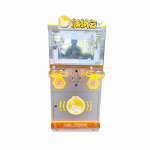 Claw Machine Manufacturer - Factory Price 1 Player Mini Arcade Machine