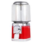 Gumball Machine Manufacturer - Hot Simple Coin Operated Capsule Machine