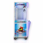 Toy Crane Machine Manufacturer - Mall Coin Operated Amusement Game