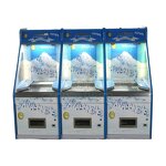 Coin Pusher Machine Manufacturer - Wholesale High Profit Indoor Game