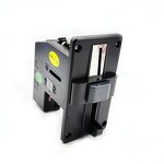 Coin Acceptor Supplier - 6 Values Programmable CPU Multi Coin Selector