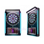 Electronic Darts Machine Manufacturer - Custom Made MINI Portable Dart Board