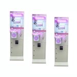 Mini Claw Machine Manufacturer - New Kids Mini Plush Doll Machine
