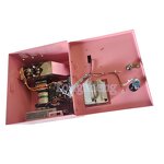 Ticket Counter Manufacturer - Small Desk Mini Shredder for Game Center