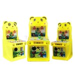 Whack a Mole Game Manufacturer - Children's Hammer Beat Cute Mouse Game