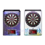 Portable Dart Board Manufacturer - MINI Home-used Electronic Dart Machine