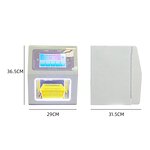 Coin Counter Manufacturer - New Arrival MINI Desktop Counting Machine