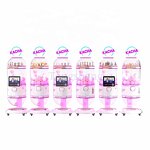 Gashapon Machine Manufacturer - Twist Egg Machine Commercial Blind Box