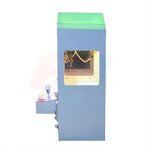 Claw Machine Manufacturer - Indoor Coin Operated Mini Table Top Machine