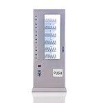 Smart Vending Machine Manufacturer - Wall Mounted Self-service Bill Acceptor