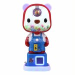 Gashapon Machine Manufacturer - MINI Cute Gachapon Candy Egg Machine