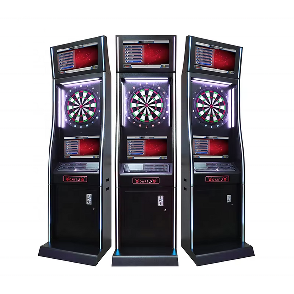 Electronic Dartboard Manufacturer - Custom Portable Dart Board Game Machine