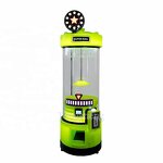 Capsule Toy Machine Manufacturer - Coin Operated Super Mail Gift Machine