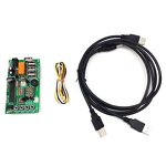 Time Control Board Supplier - JY-18A Coin Operated USB Timer Board