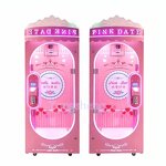 Cut Prize Machine Manufacturer - Coin Operated Big Toy Scissors Game Machine