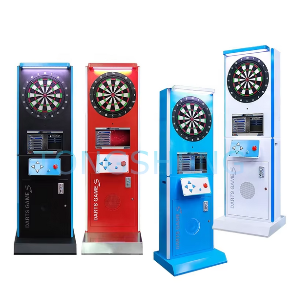 Dart Game Machine Manufacturer - Factory Price LCD Display Dartboard