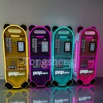 Popcorn Machine Manufacturer - Commercial Pop Corn Making Vending Machine