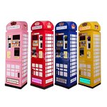 Coin Changer Manufacturer - Factory Direct Automatic Bill Exchange Machine