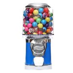 Gumball Machine Manufacturer - Hot Simple Coin Operated Capsule Machine