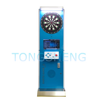Dart Game Machine Manufacturer - Factory Price LCD Display Dartboard