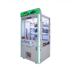 Key Master Game Manufacturer - Toy Gift Prize 15 Holes Arcade Machine