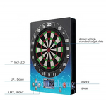 Dart Board Machine Manufacturer - Portable Electronic Indoor Games for Adults