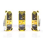 Popcorn Machine Manufacturer - Hot Sale Coin Operated Commercial Vending