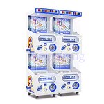 Gashapon Machine Manufacturer - Customizable Automatic Capsule Toy Machine