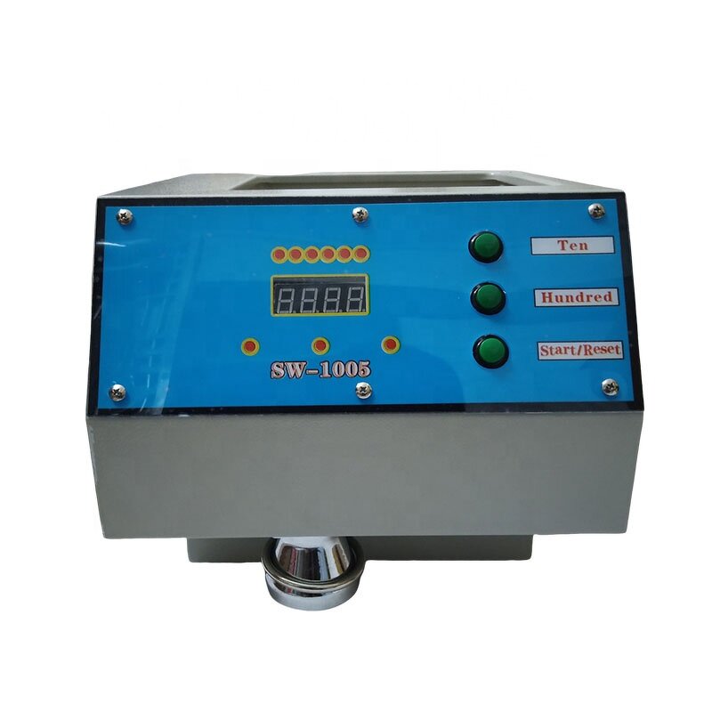 Coin Counter Manufacturer - High Speed Counting Machine for Game Machine