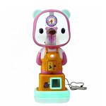 Gashapon Machine Manufacturer - Commercial ABS Material Arcade Machine