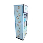 Coin Changer Manufacturer - Scan Code Payment Token Exchange Machine