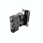 Token Acceptor Supplier - OEM ABS Plastic Panel Single Coin Acceptor