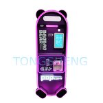 Popcorn Vending Machine Manufacturer - Children's Automatic Coin Operated Game
