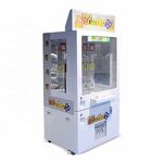 Key Master Game Manufacturer - Toy Gift Prize 15 Holes Arcade Machine