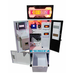 Coin Changer Manufacturer - Custom Automatic Bill to Bill Exchange Machine