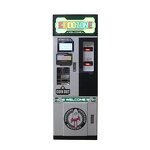 Coin Changer Manufacturer - Token Bill to Coin Exchange ATM Machine