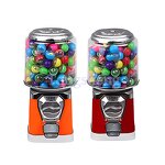 Gumball Machine Manufacturer - Hot Simple Coin Operated Capsule Machine