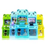 Whack a Mole Game Manufacturer - Children's Hammer Beat Cute Mouse Game