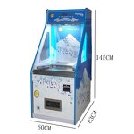 Coin Pusher Machine Manufacturer - Wholesale High Profit Indoor Game