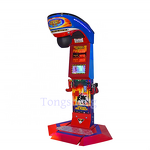 Boxing Machine Manufacturer - Dragon Fist Explosive Models Arcade Game