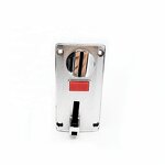 Coin Acceptor Supplier - Hot Sale DG600F for Washing Game Machine