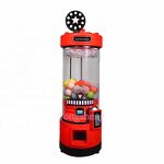 Capsule Toy Machine Manufacturer - Coin Operated Super Mail Gift Machine