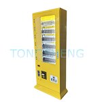 Mini Vending Machine Manufacturer - 24 Hours Easy Use Snack Drink Machine