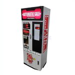 Coin Changer Manufacturer - Custom Automatic Bill to Bill Exchange Machine